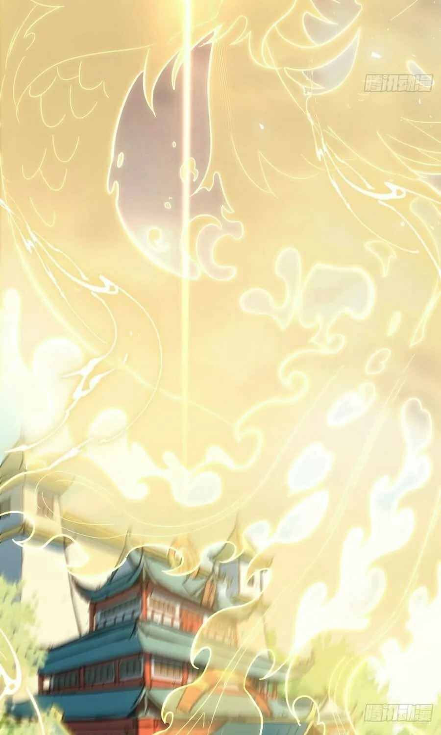 Scoring the Sacred Body of the Ancients from the Get-go Chapter 1 page 13 - 
