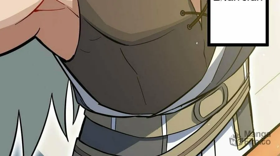 Scoring the Sacred Body of the Ancients from the Get-go Chapter 1 page 18 - 