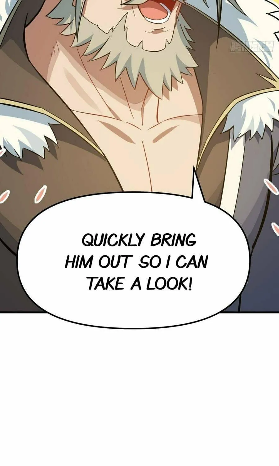 Scoring the Sacred Body of the Ancients from the Get-go Chapter 1 page 23 - 