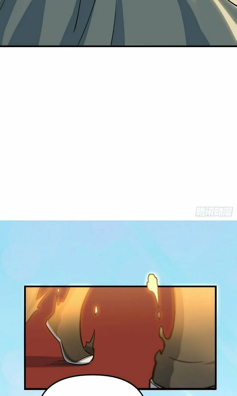 Scoring the Sacred Body of the Ancients from the Get-go Chapter 1 page 31 - 