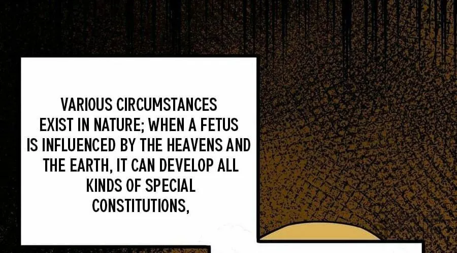 Scoring the Sacred Body of the Ancients from the Get-go Chapter 1 page 40 - 