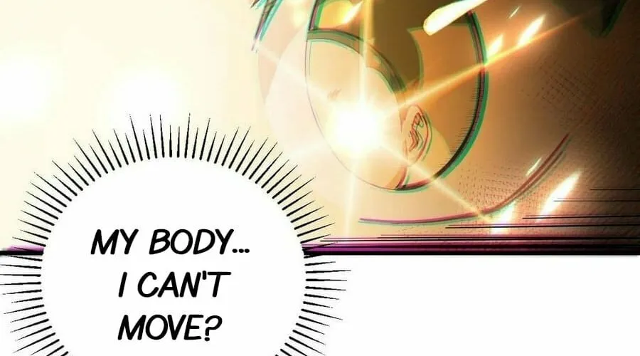 Scoring the Sacred Body of the Ancients from the Get-go Chapter 1 page 56 - 