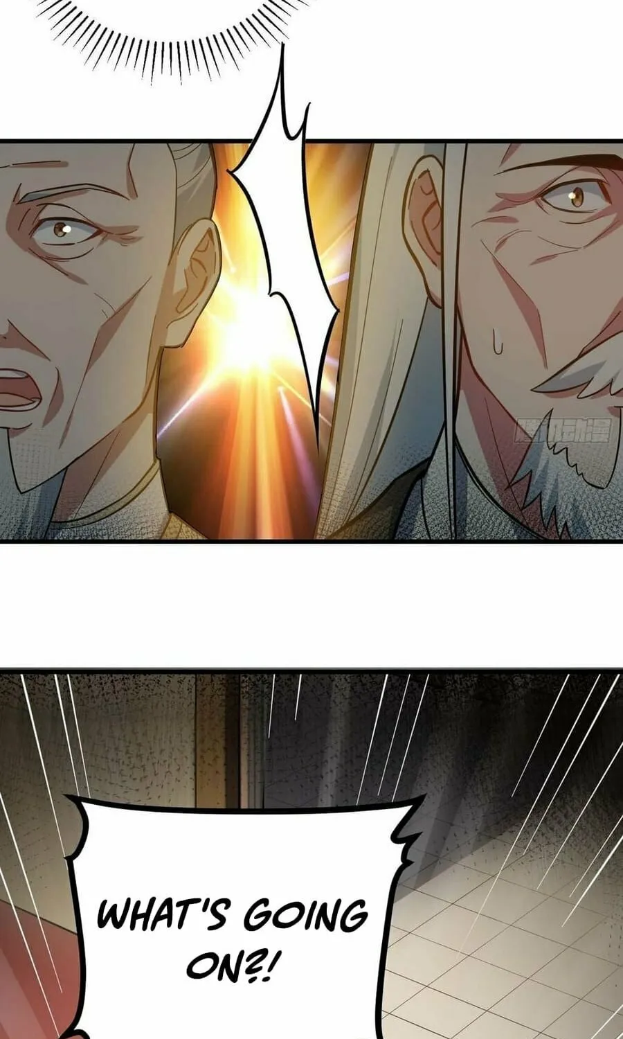 Scoring the Sacred Body of the Ancients from the Get-go Chapter 1 page 57 - 