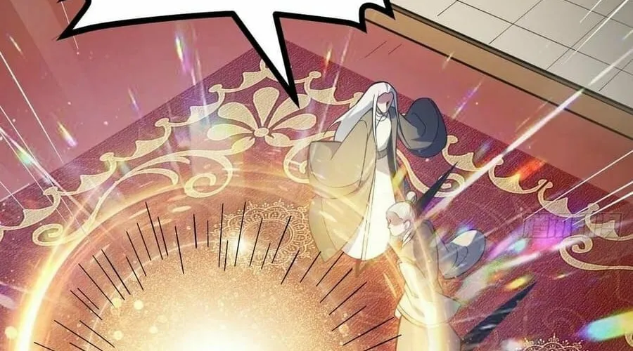 Scoring the Sacred Body of the Ancients from the Get-go Chapter 1 page 58 - 