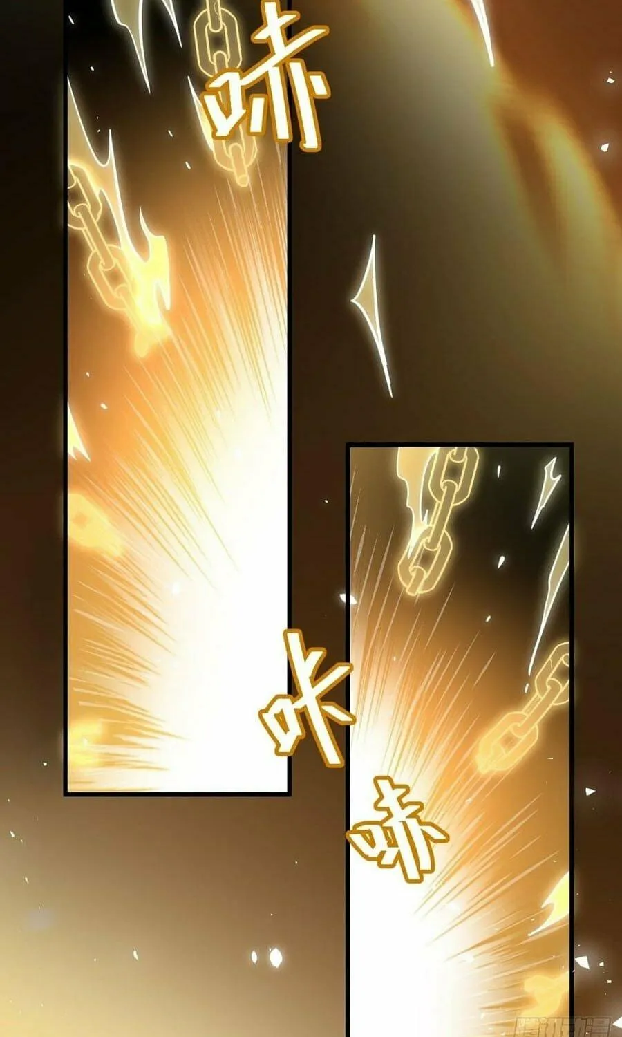 Scoring the Sacred Body of the Ancients from the Get-go Chapter 1 page 65 - 