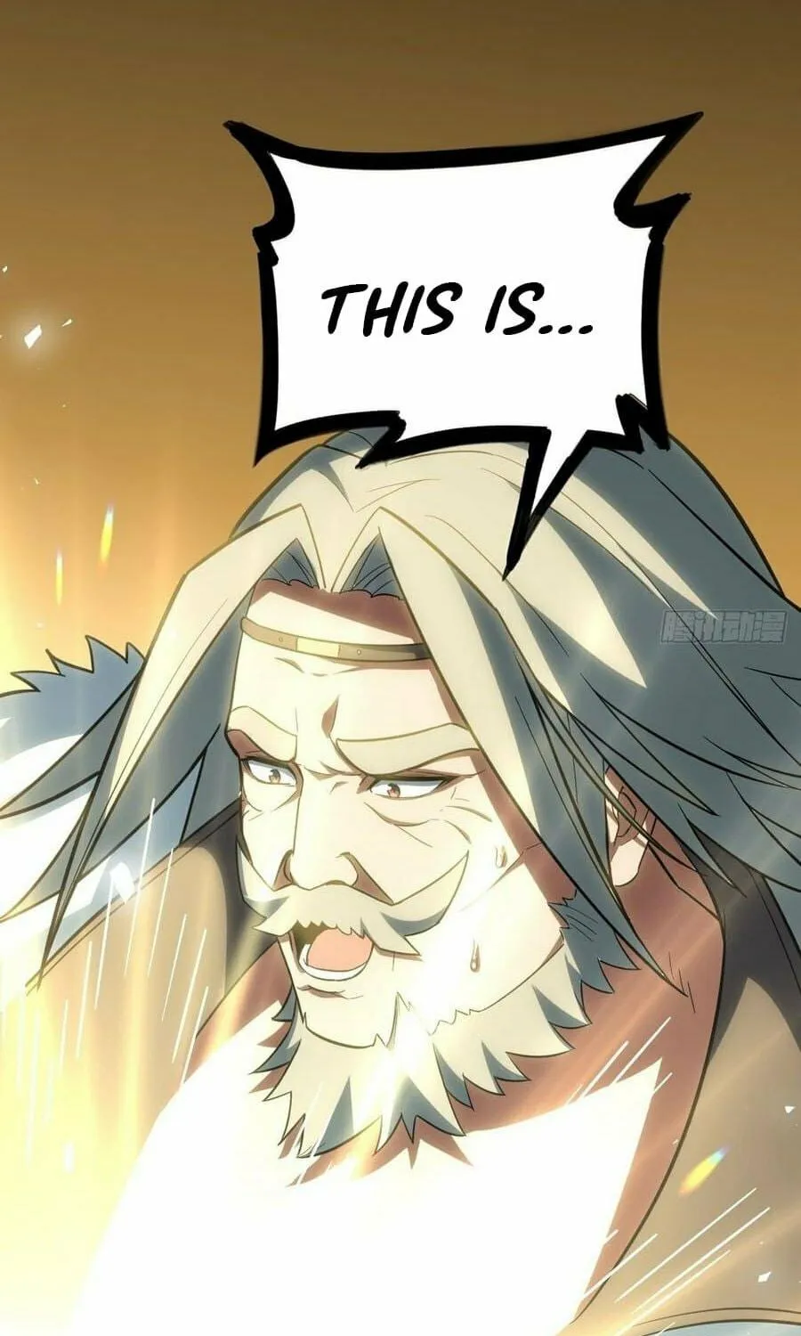 Scoring the Sacred Body of the Ancients from the Get-go Chapter 1 page 69 - 