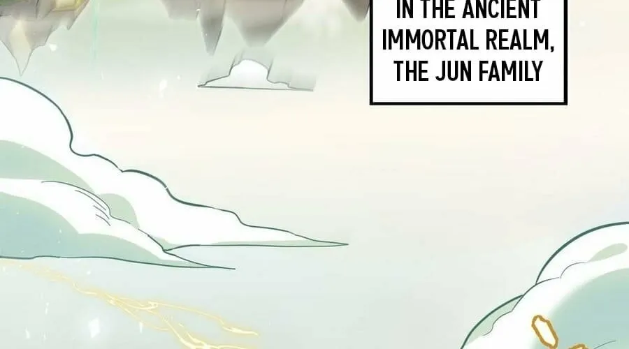 Scoring the Sacred Body of the Ancients from the Get-go Chapter 1 page 8 - 