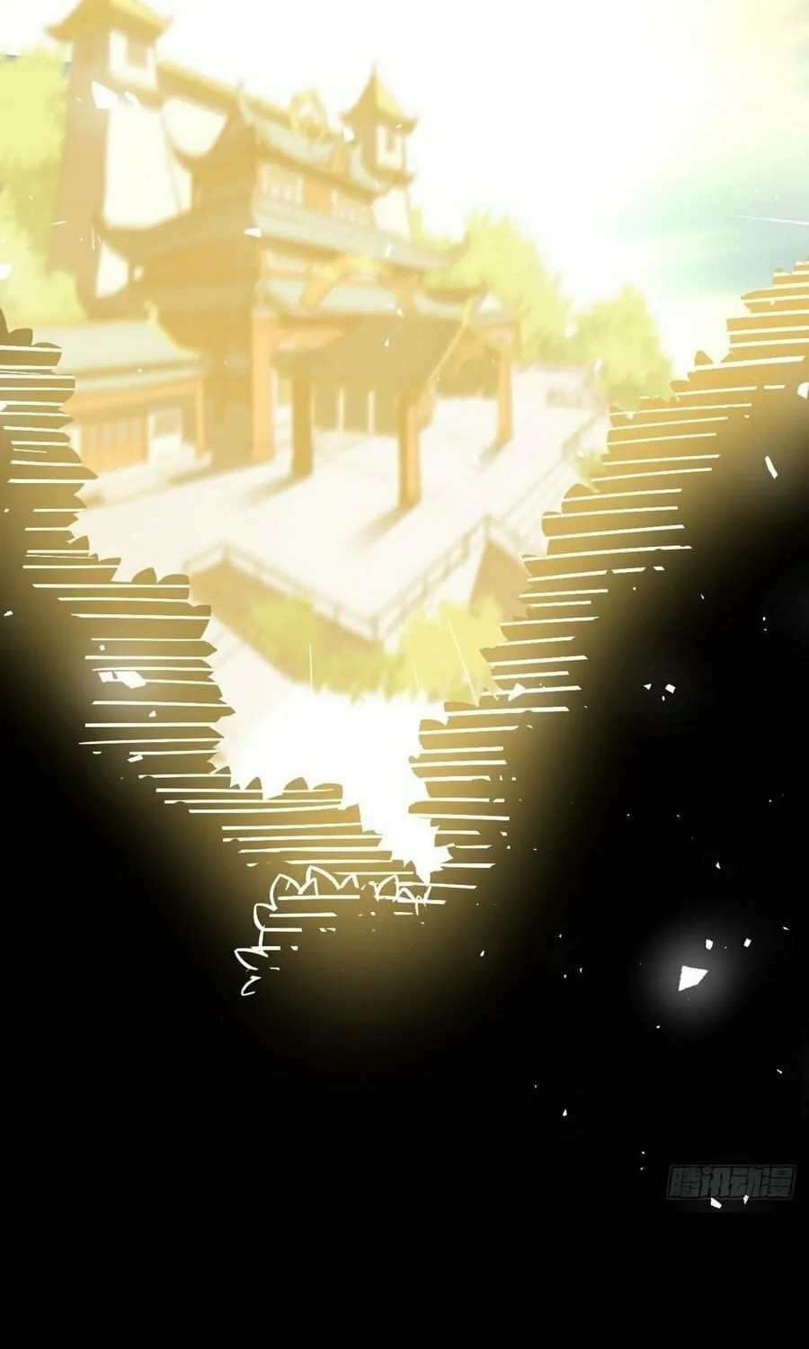 Scoring the Sacred Body of the Ancients from the Get-go Chapter 1 page 73 - 