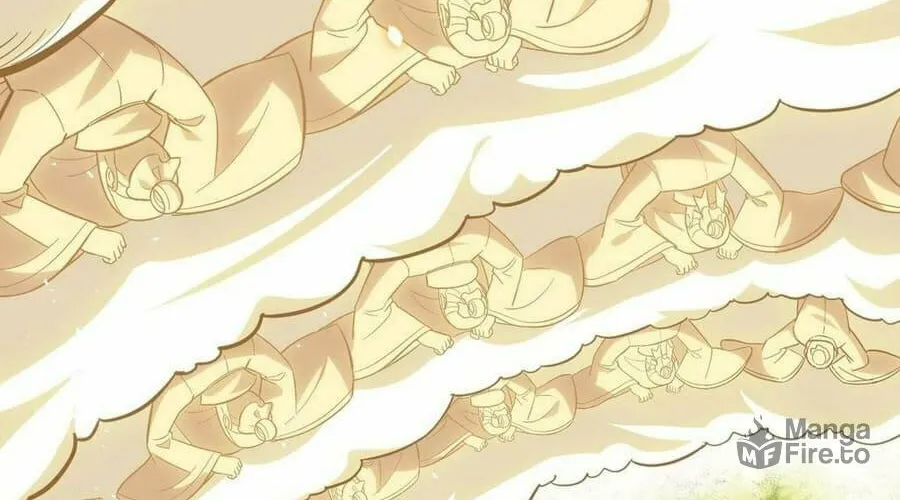 Scoring the Sacred Body of the Ancients from the Get-go Chapter 1 page 78 - 