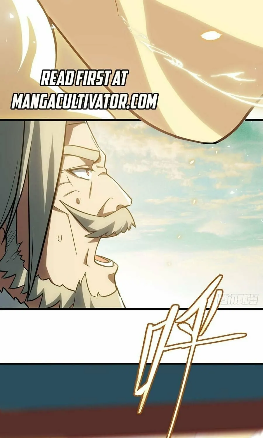 Scoring the Sacred Body of the Ancients from the Get-go Chapter 1 page 81 - 