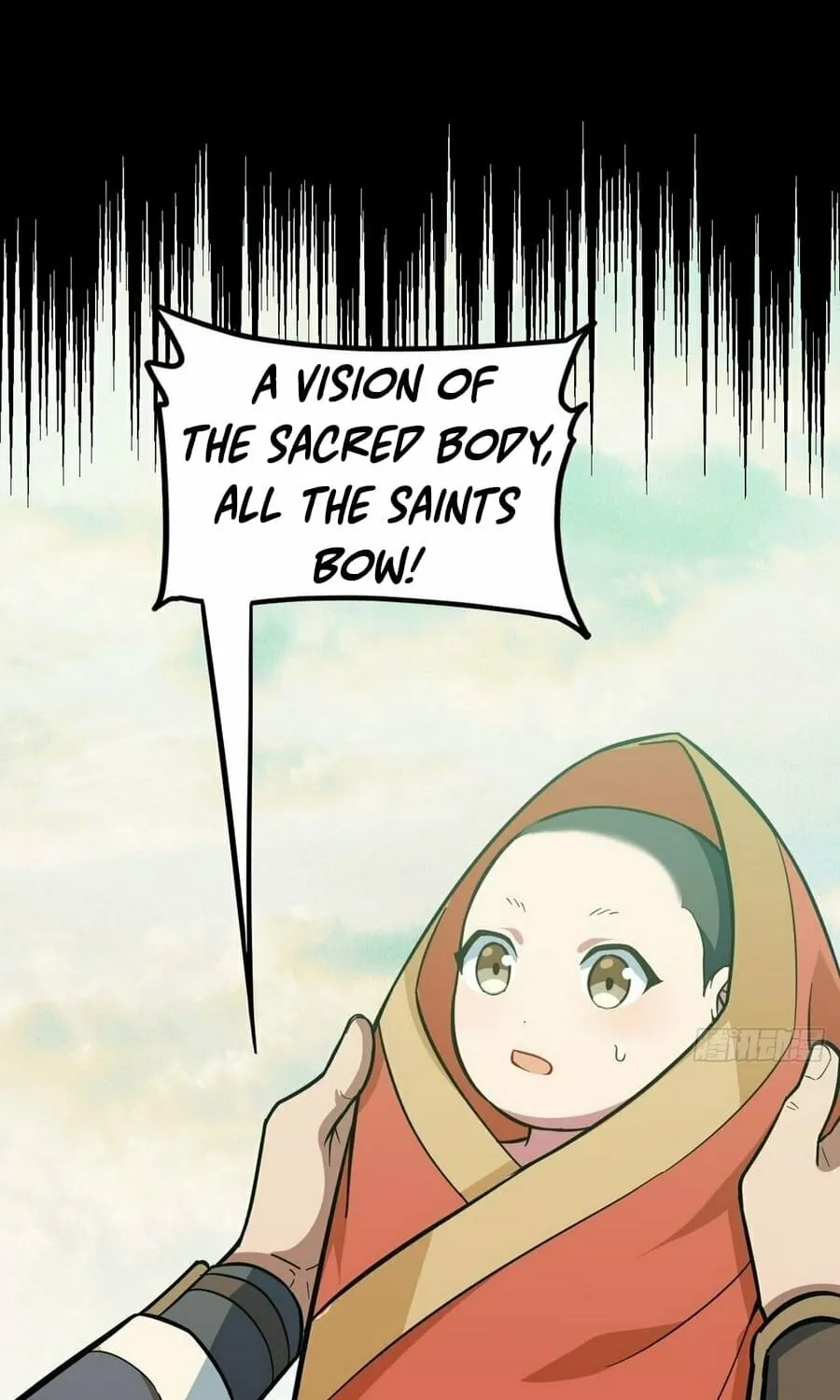 Scoring the Sacred Body of the Ancients from the Get-go Chapter 1 page 85 - 