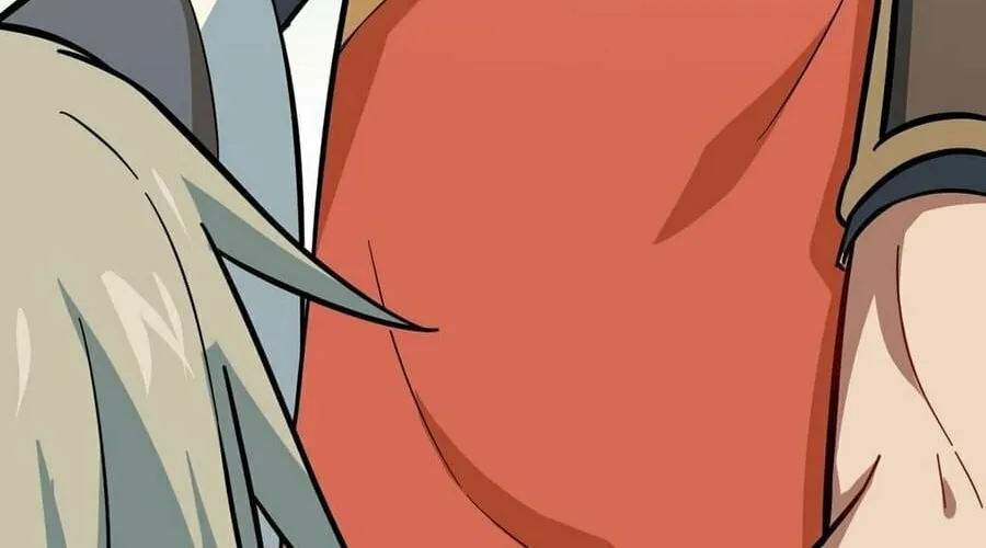 Scoring the Sacred Body of the Ancients from the Get-go Chapter 1 page 86 - 
