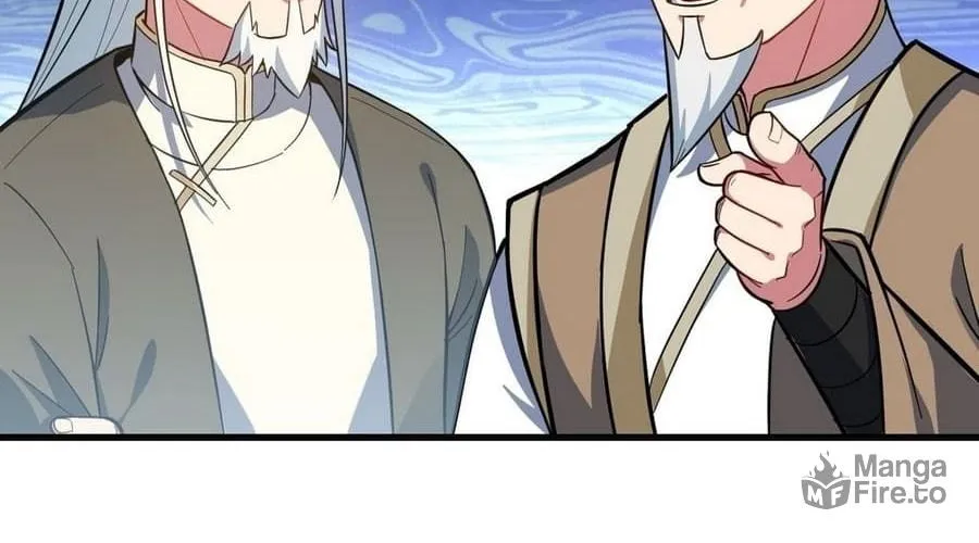 Scoring the Sacred Body of the Ancients from the Get-go Chapter 1 page 96 - 