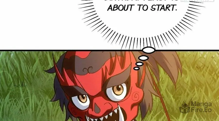 Scoring the Sacred Body of the Ancients from the Get-go Chapter 10 page 12 - 