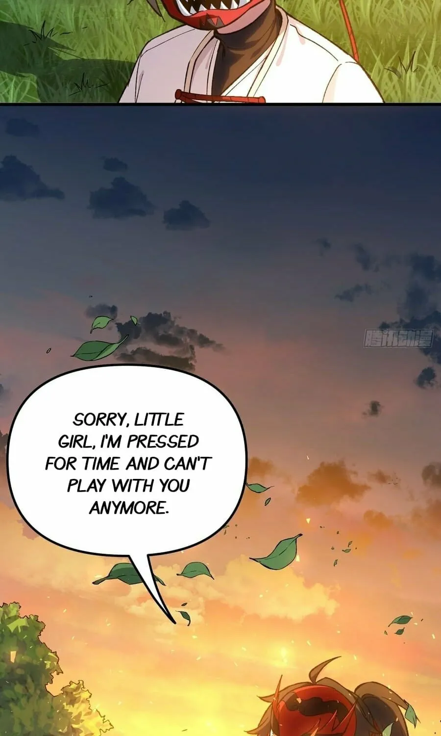 Scoring the Sacred Body of the Ancients from the Get-go Chapter 10 page 13 - 