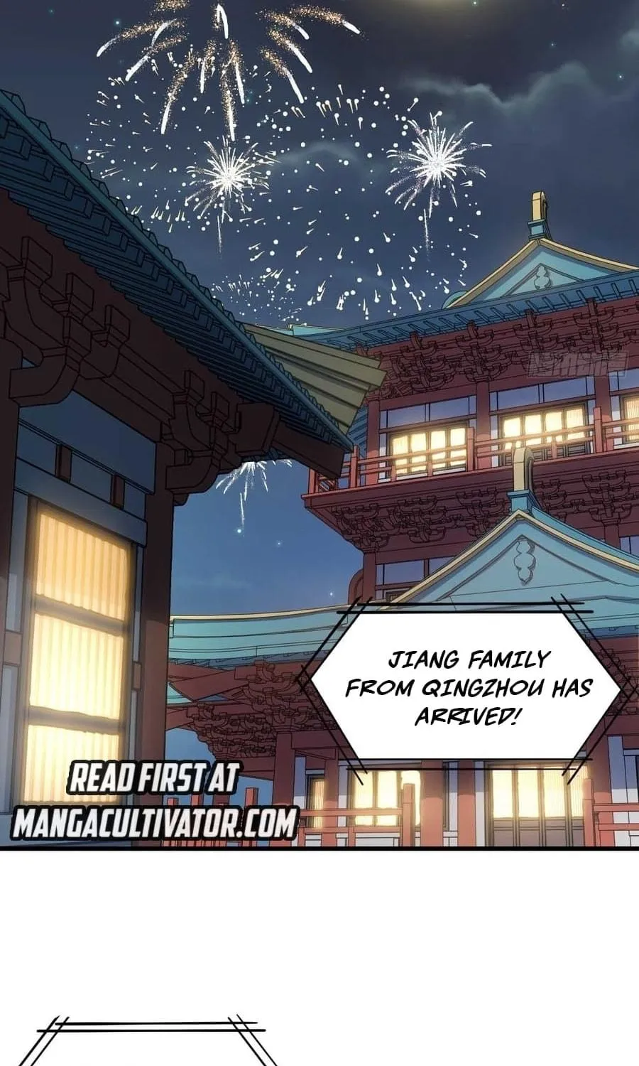 Scoring the Sacred Body of the Ancients from the Get-go Chapter 10 page 23 - 