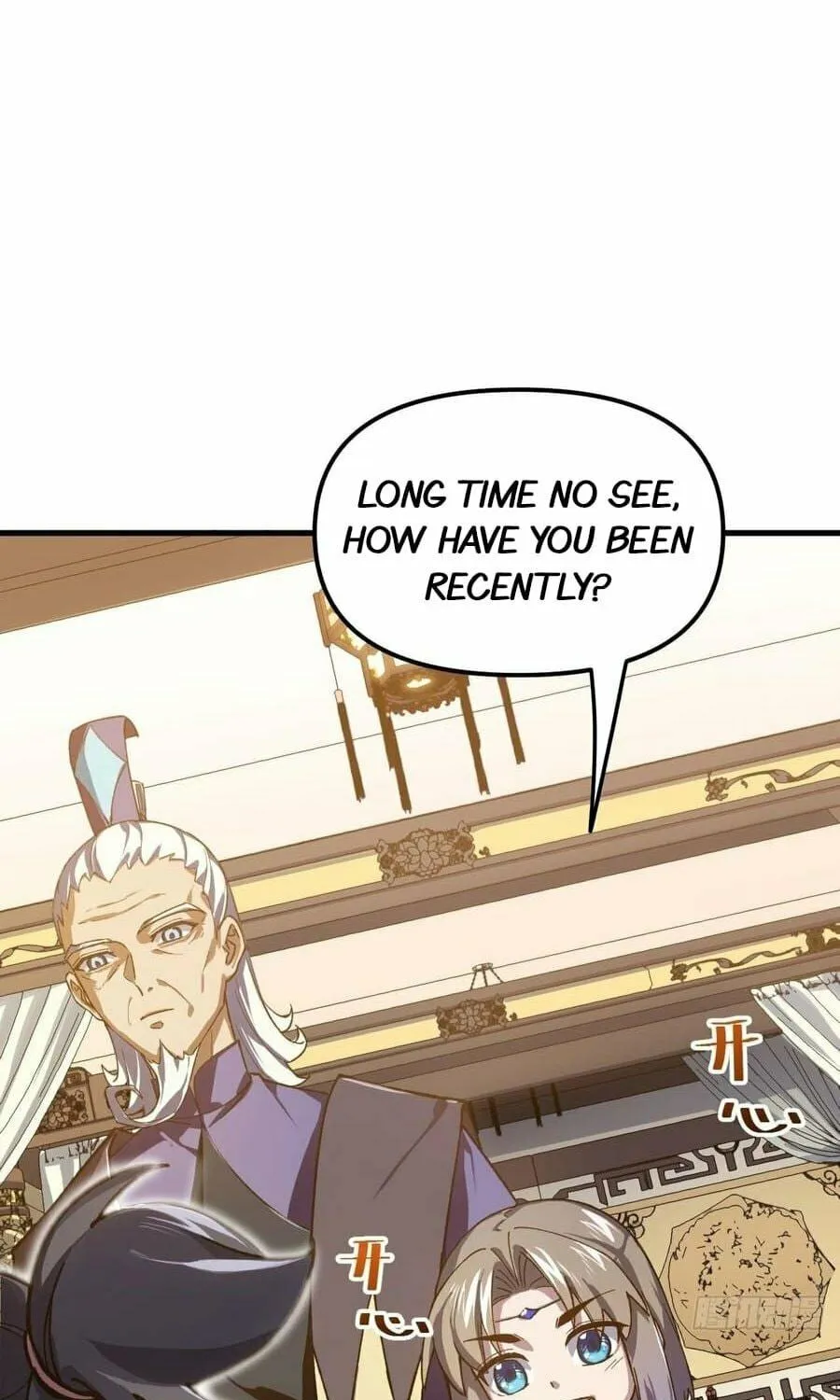 Scoring the Sacred Body of the Ancients from the Get-go Chapter 10 page 41 - 