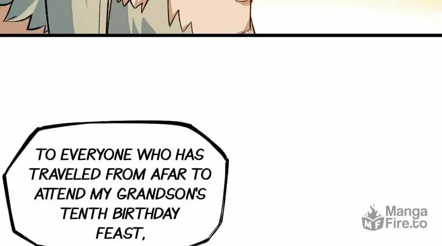 Scoring the Sacred Body of the Ancients from the Get-go Chapter 10 page 60 - 