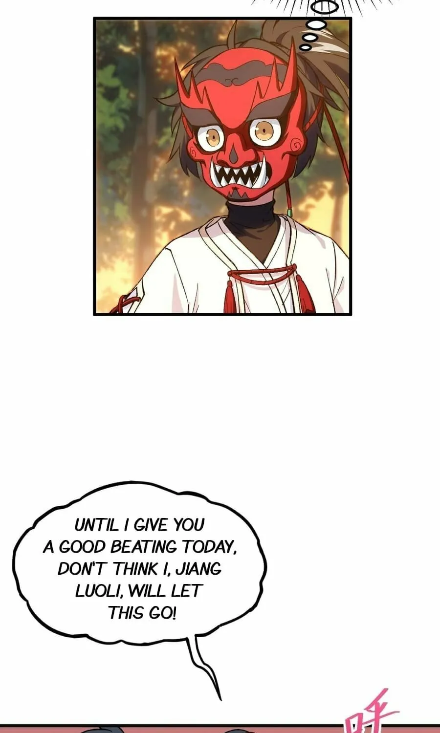 Scoring the Sacred Body of the Ancients from the Get-go Chapter 10 page 7 - 