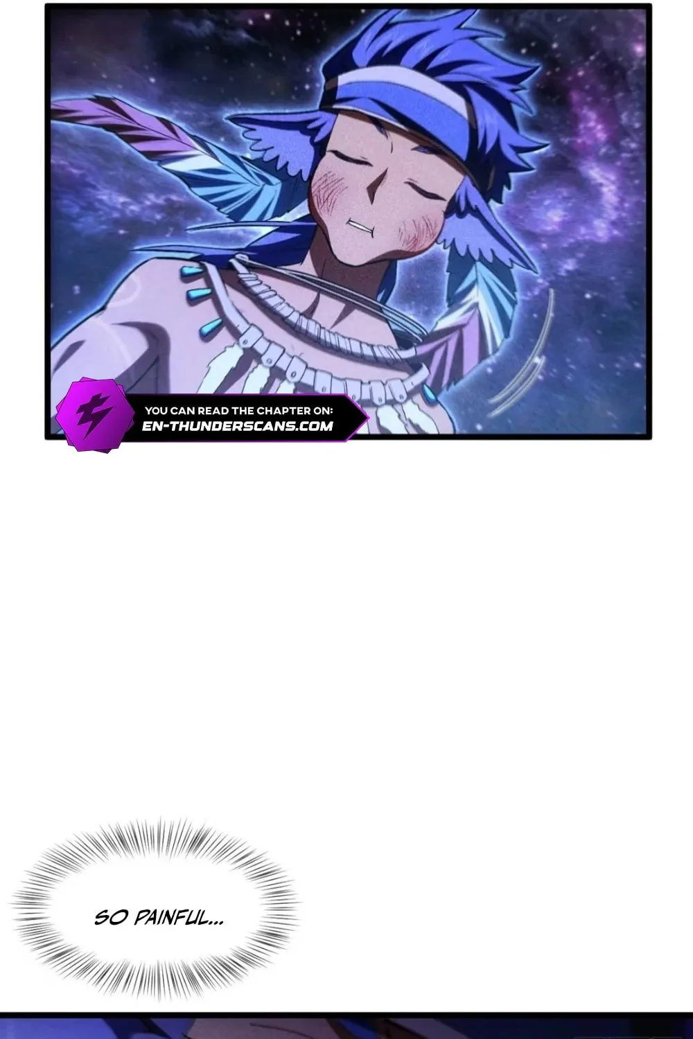 Scoring the Sacred Body of the Ancients from the Get-go Chapter 100 page 5 - 