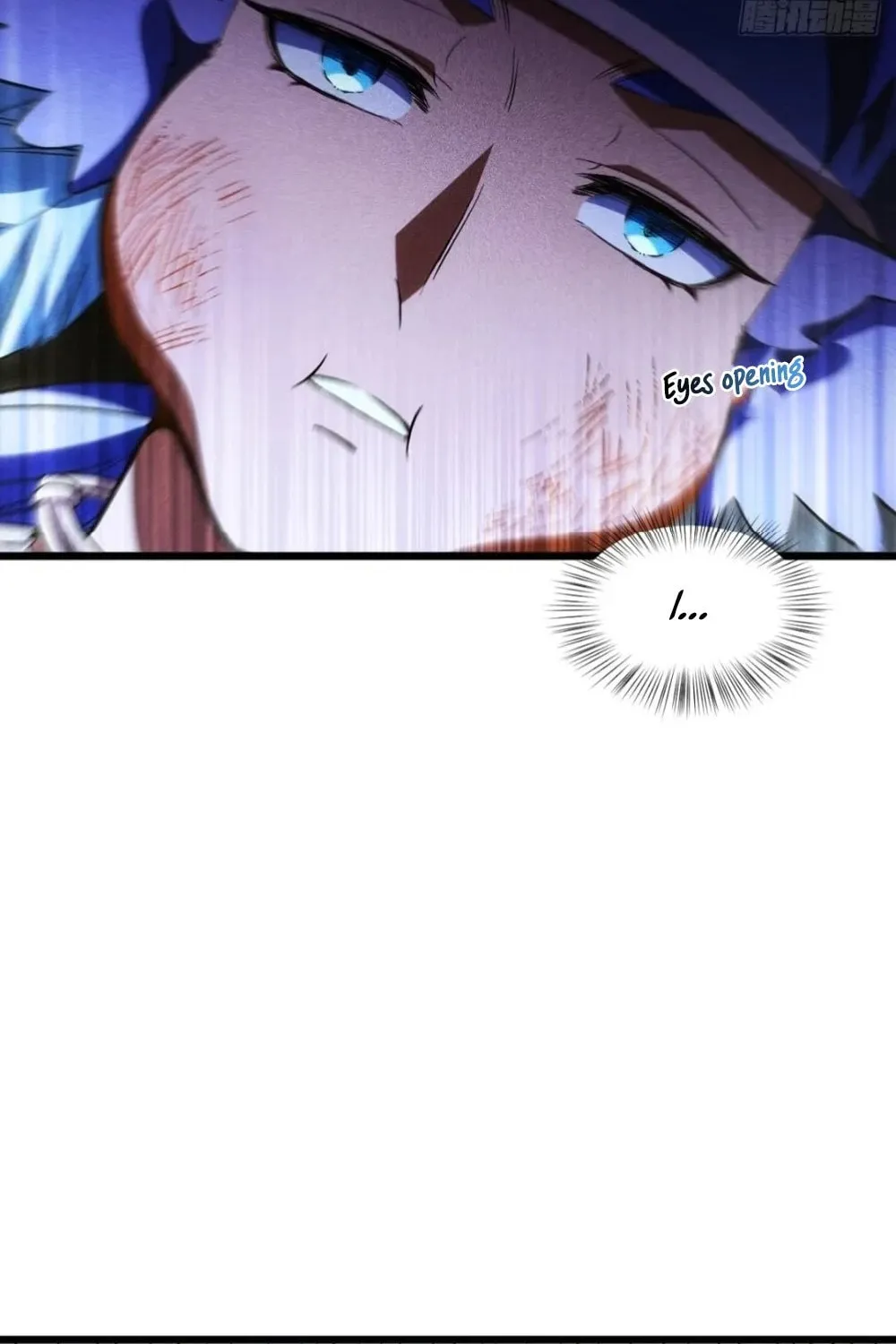Scoring the Sacred Body of the Ancients from the Get-go Chapter 100 page 6 - 