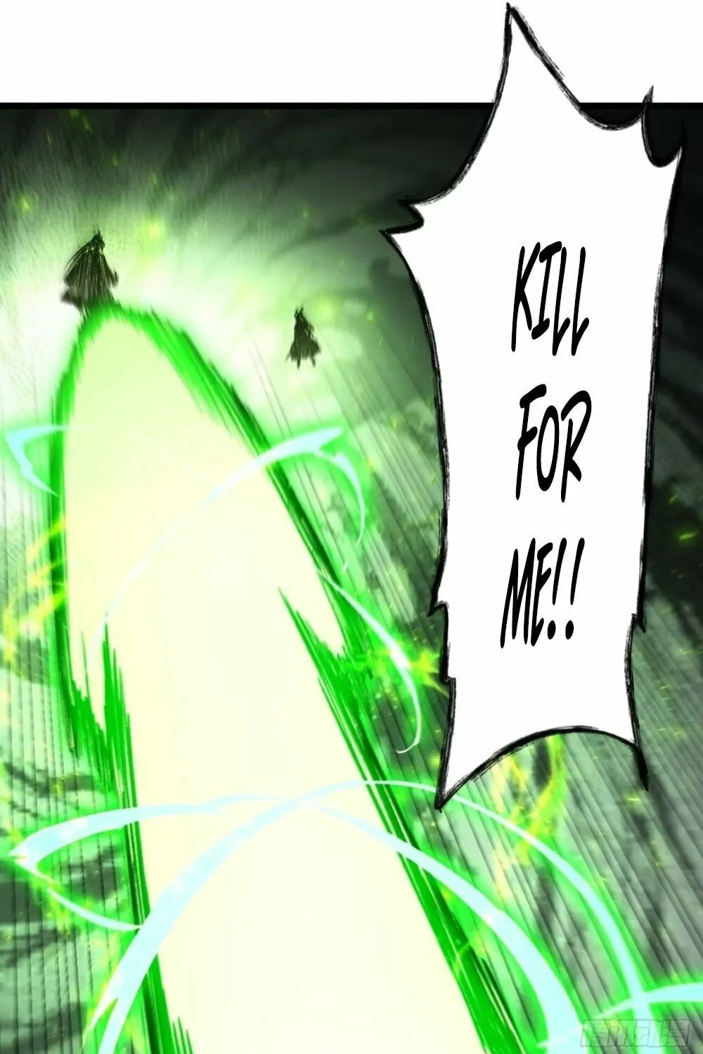 Scoring the Sacred Body of the Ancients from the Get-go Chapter 100 page 60 - 