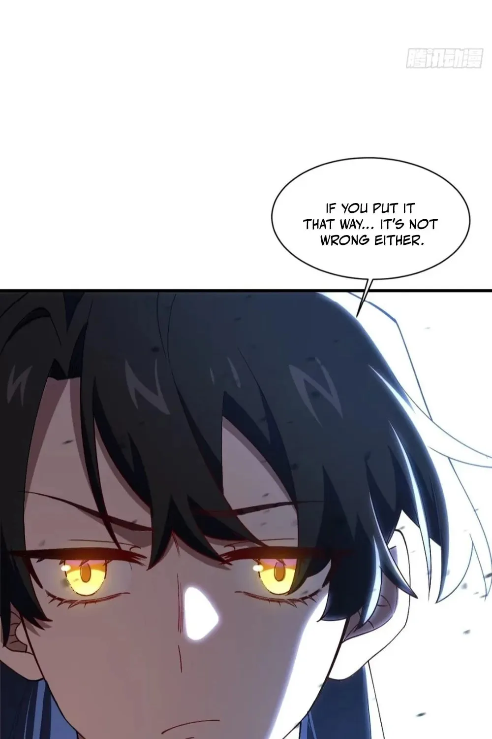 Scoring the Sacred Body of the Ancients from the Get-go Chapter 100 page 89 - 