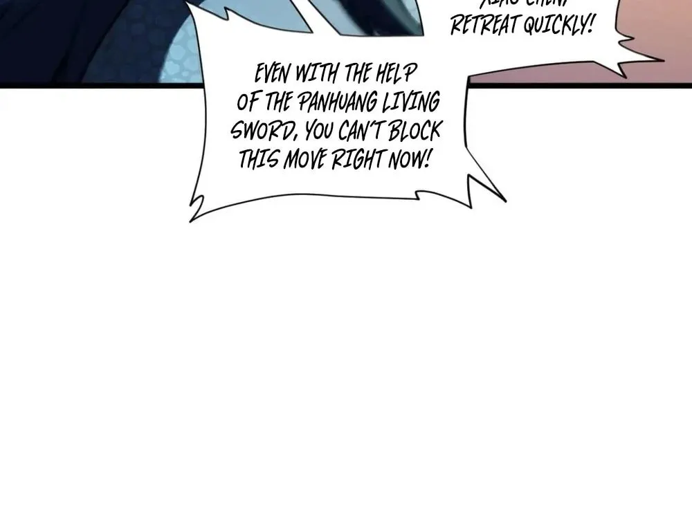 Scoring the Sacred Body of the Ancients from the Get-go Chapter 101 page 87 - 