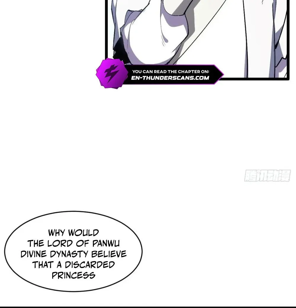 Scoring the Sacred Body of the Ancients from the Get-go Chapter 102 page 36 - 