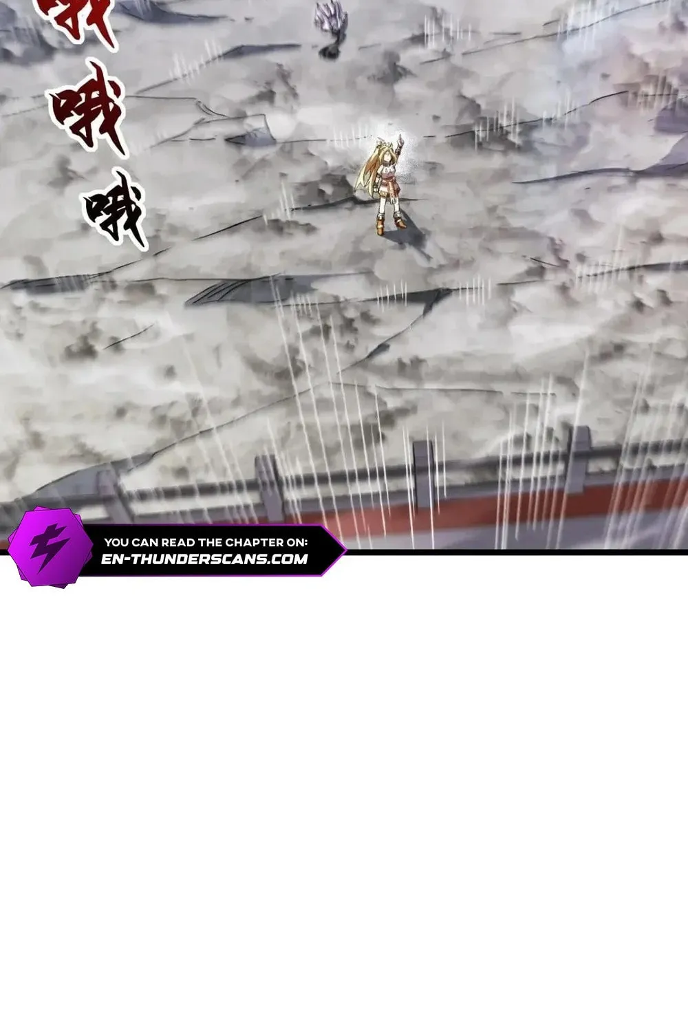 Scoring the Sacred Body of the Ancients from the Get-go Chapter 102 page 88 - 