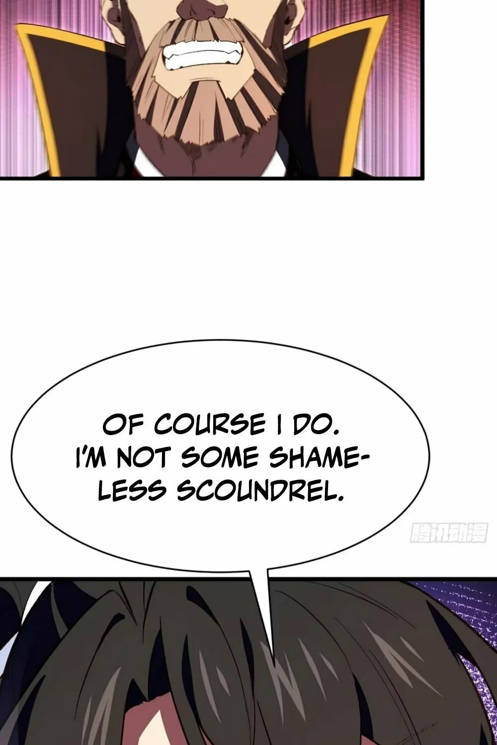 Scoring the Sacred Body of the Ancients from the Get-go Chapter 103 page 21 - 