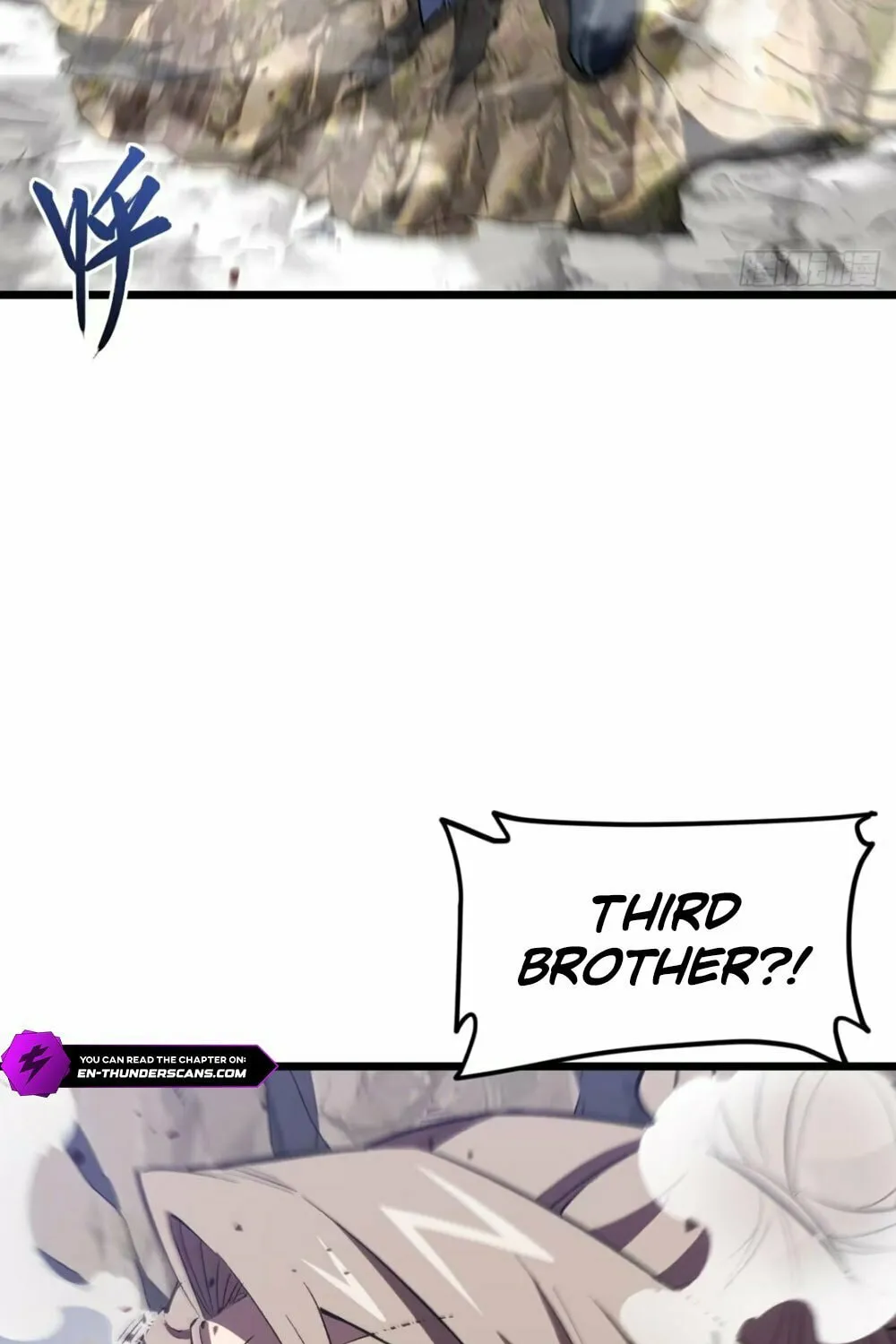 Scoring the Sacred Body of the Ancients from the Get-go Chapter 103 page 30 - 