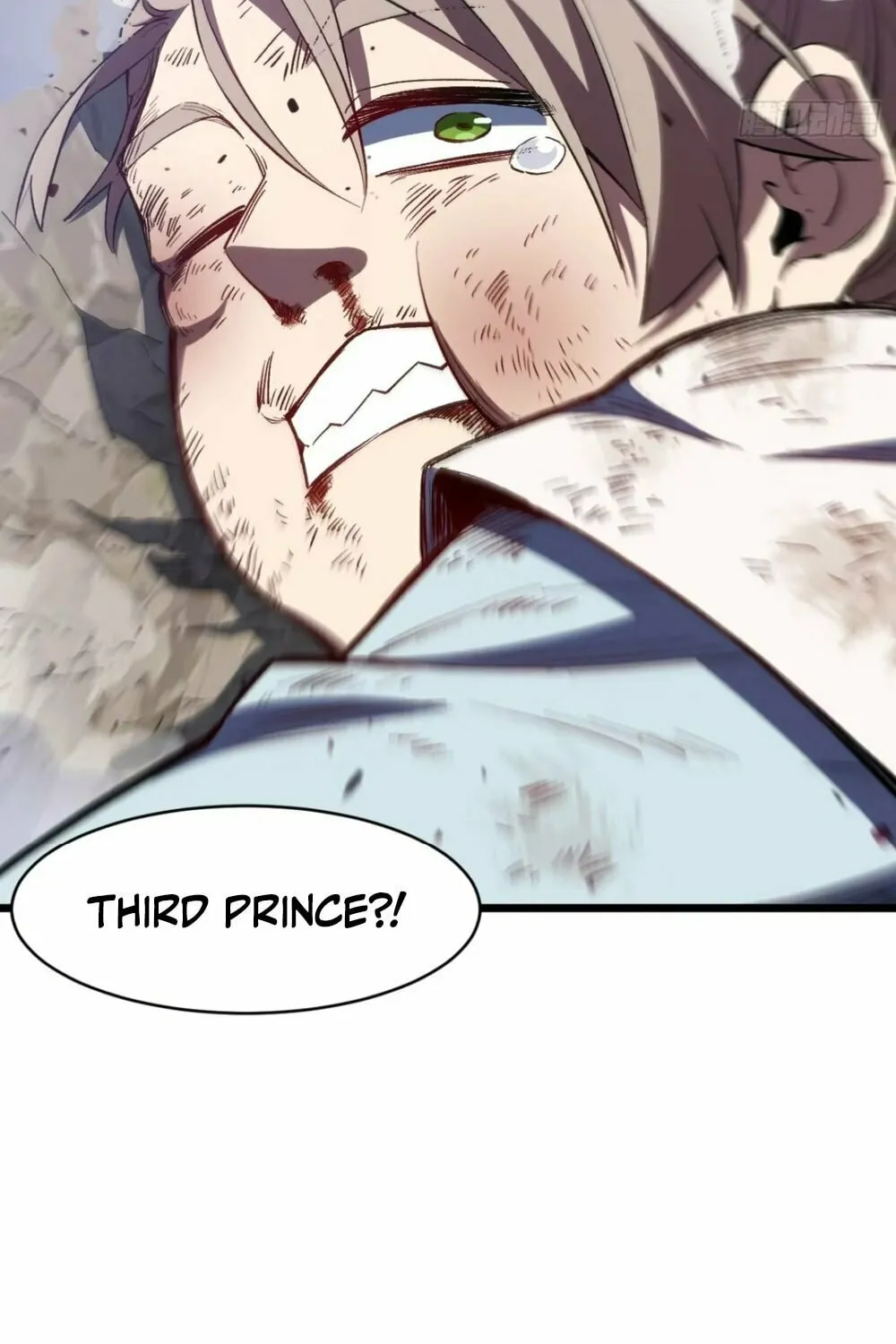 Scoring the Sacred Body of the Ancients from the Get-go Chapter 103 page 31 - 