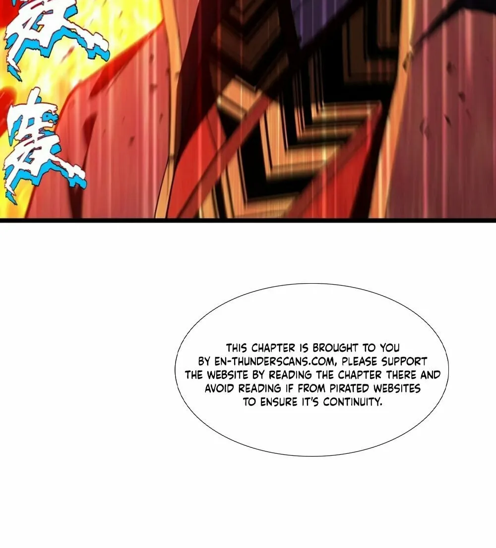 Scoring the Sacred Body of the Ancients from the Get-go Chapter 103 page 33 - 