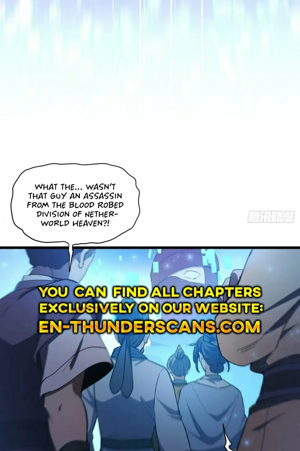 Scoring the Sacred Body of the Ancients from the Get-go Chapter 103 page 45 - 