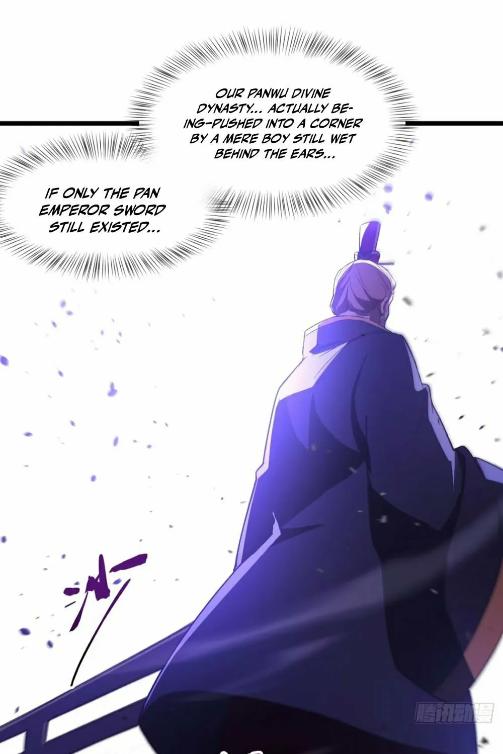 Scoring the Sacred Body of the Ancients from the Get-go Chapter 103 page 66 - 