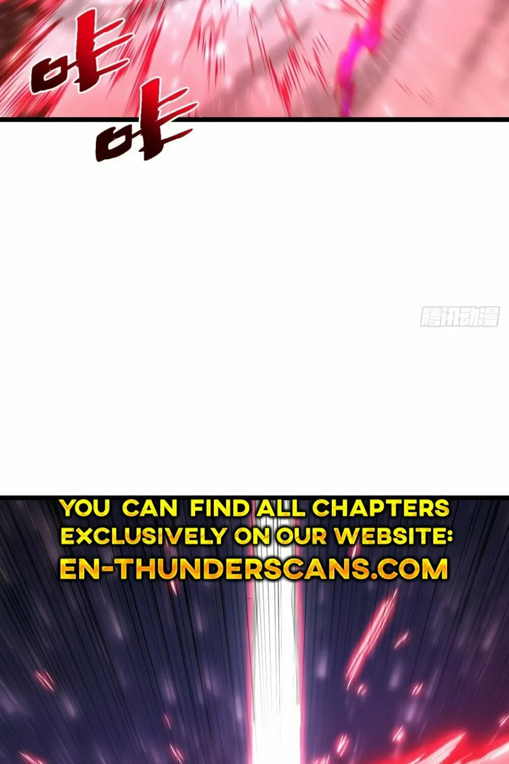Scoring the Sacred Body of the Ancients from the Get-go Chapter 103 page 85 - 