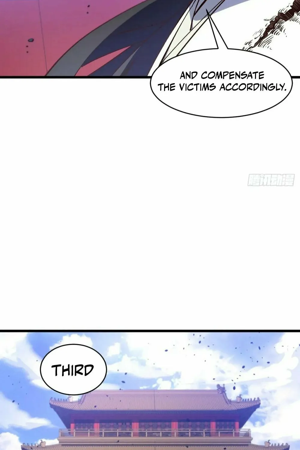 Scoring the Sacred Body of the Ancients from the Get-go Chapter 104 page 62 - 