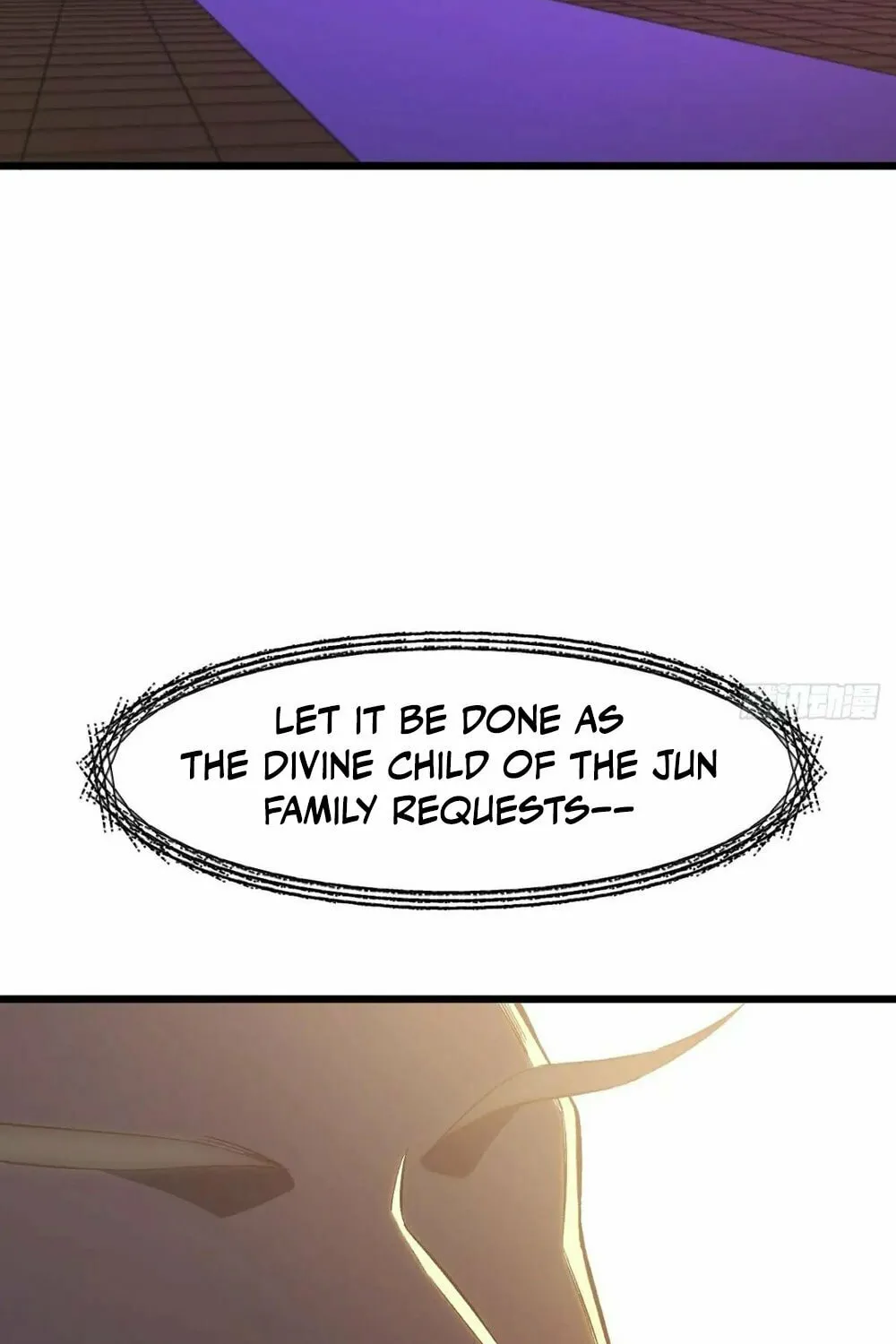 Scoring the Sacred Body of the Ancients from the Get-go Chapter 104 page 87 - 