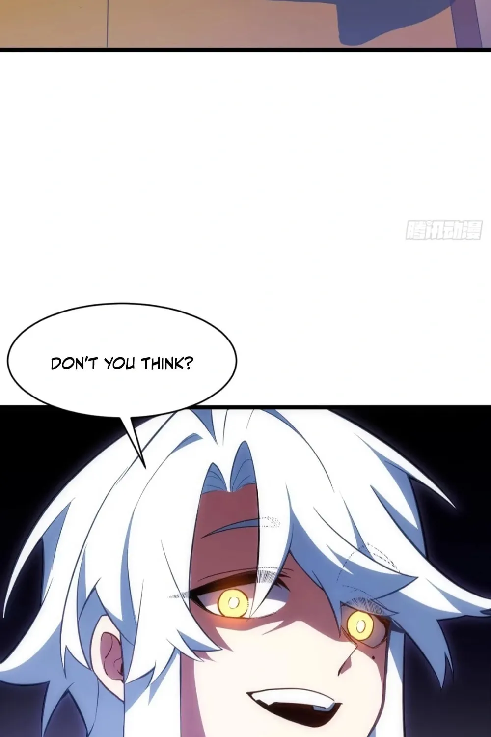 Scoring the Sacred Body of the Ancients from the Get-go Chapter 105 page 14 - 