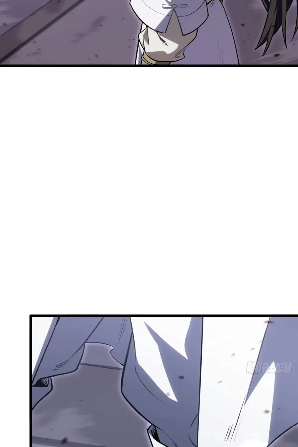 Scoring the Sacred Body of the Ancients from the Get-go Chapter 105 page 39 - 
