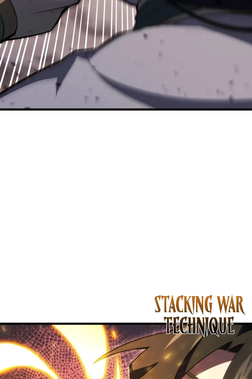 Scoring the Sacred Body of the Ancients from the Get-go Chapter 105 page 68 - 