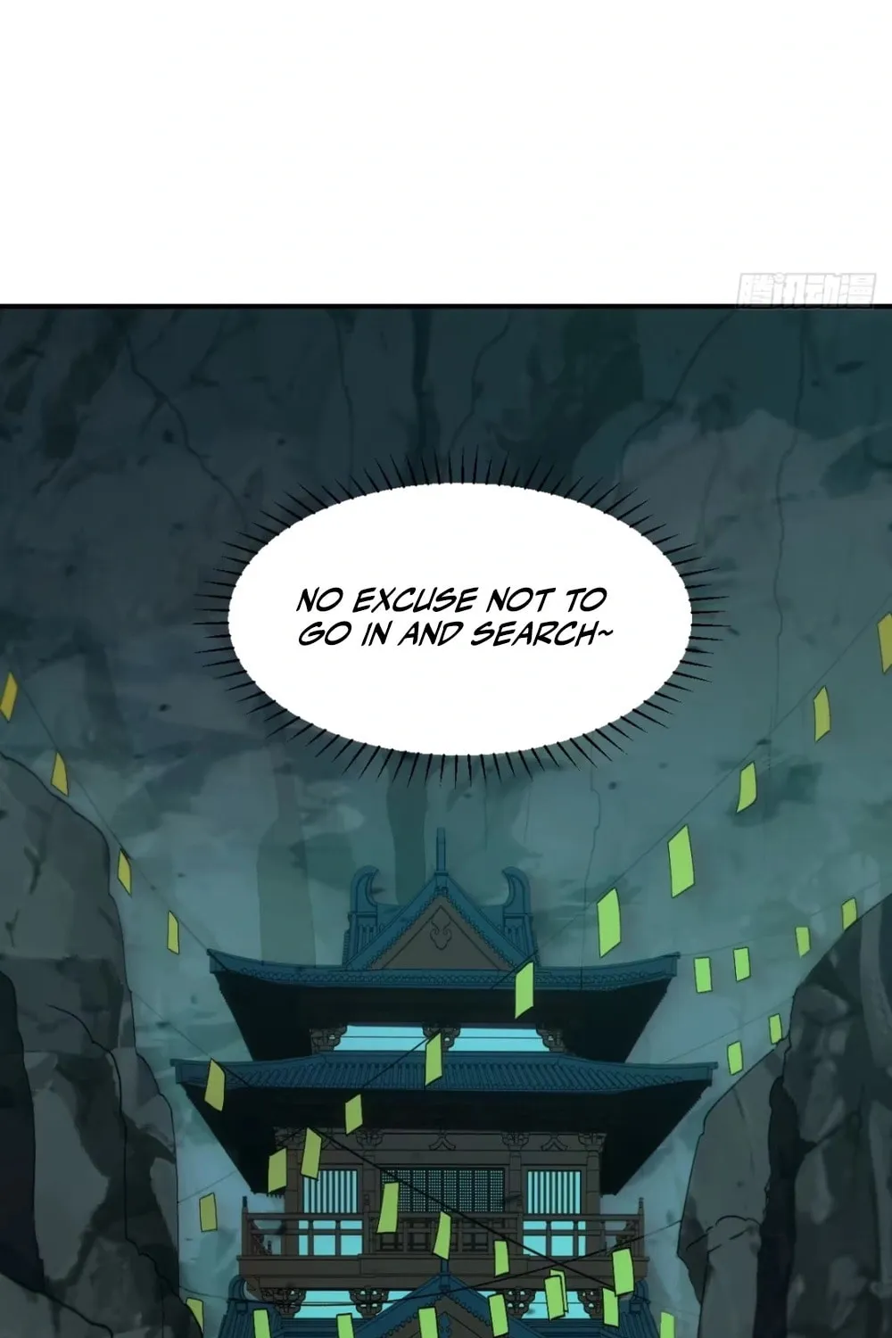 Scoring the Sacred Body of the Ancients from the Get-go Chapter 106 page 23 - 