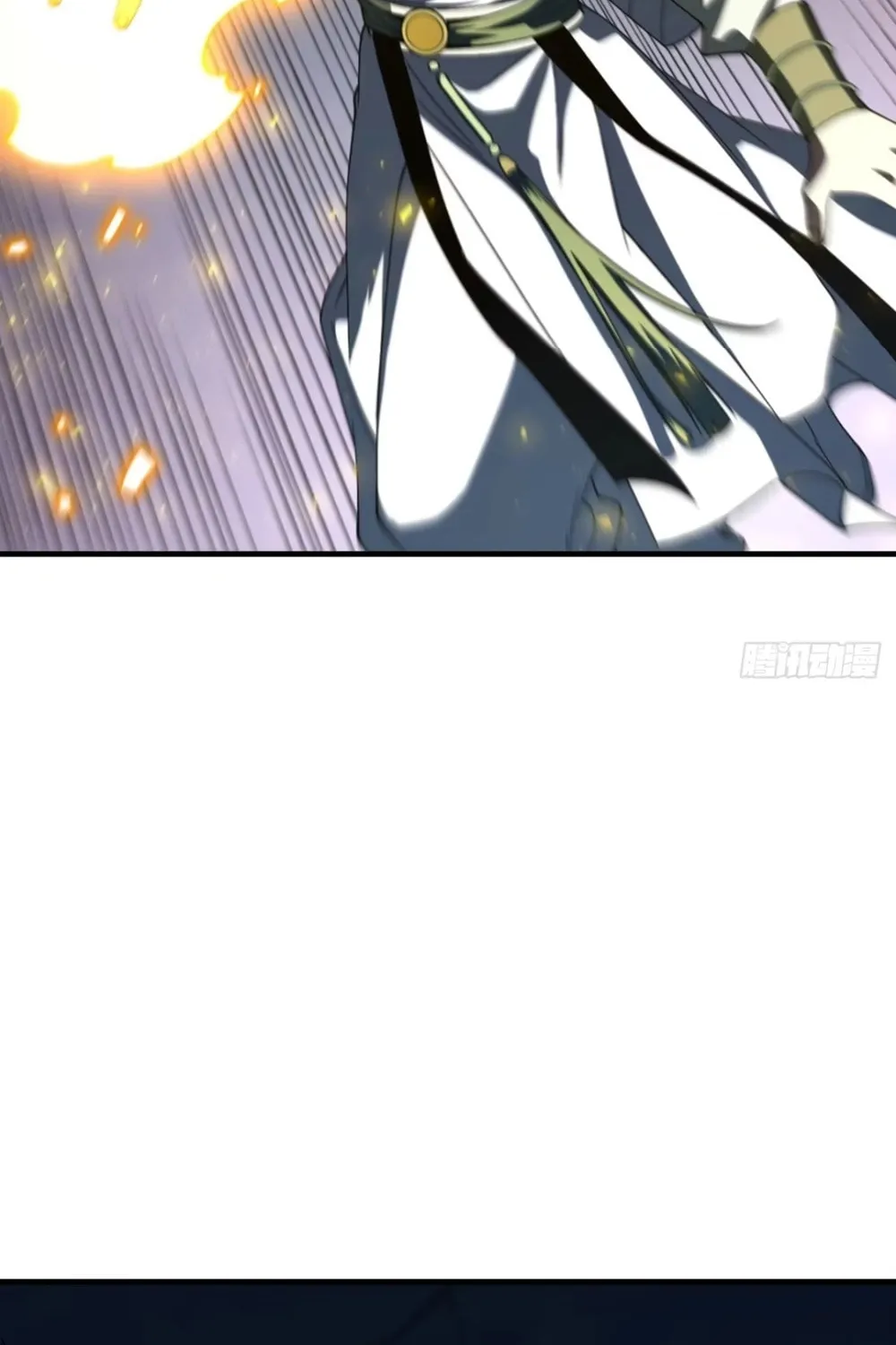 Scoring the Sacred Body of the Ancients from the Get-go Chapter 106 page 36 - 