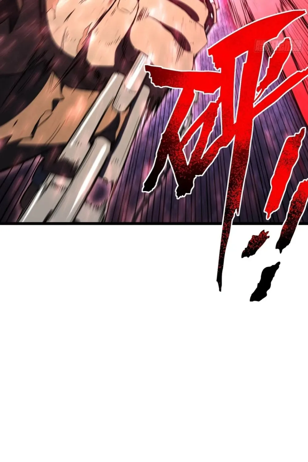 Scoring the Sacred Body of the Ancients from the Get-go Chapter 106 page 58 - 