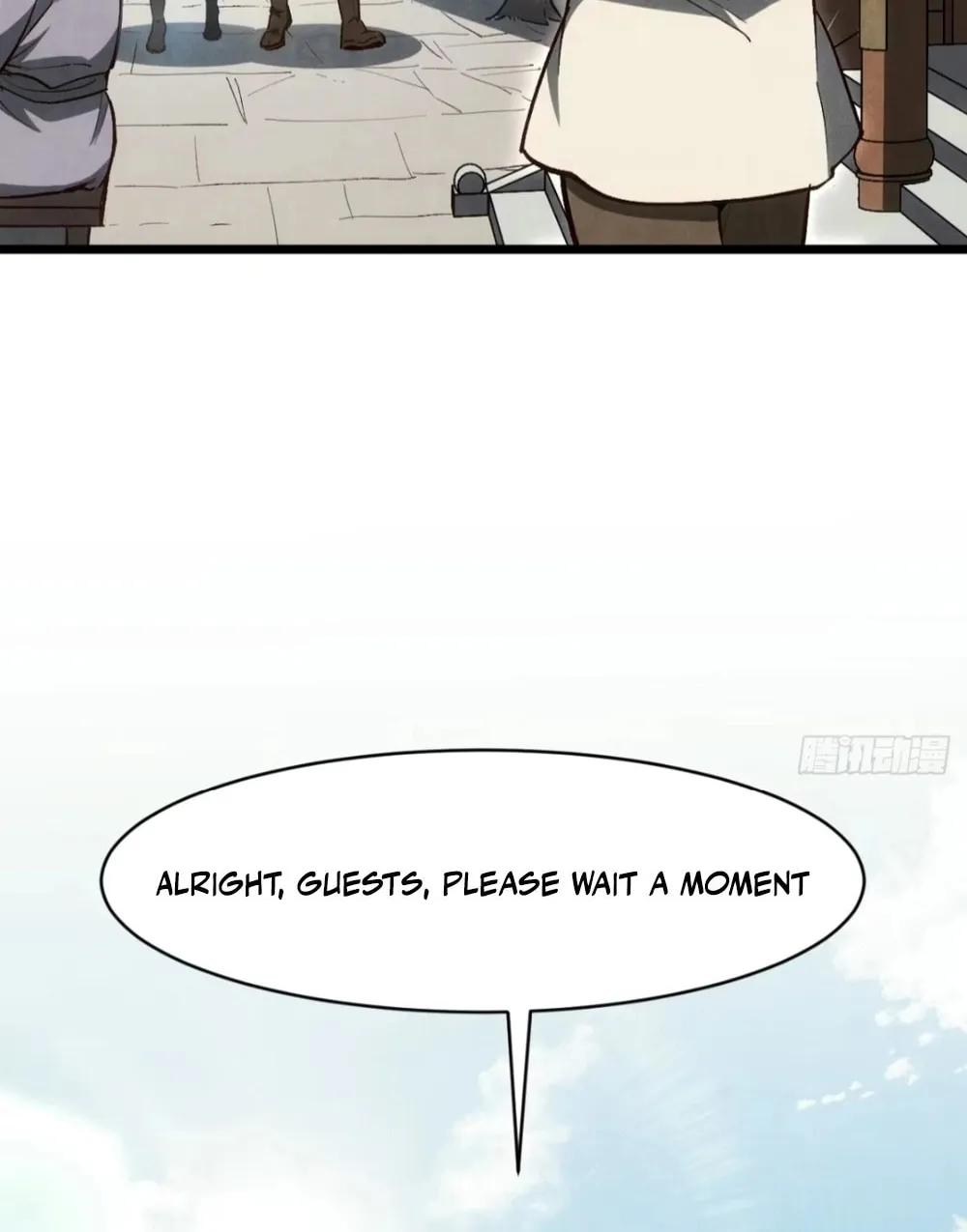 Scoring the Sacred Body of the Ancients from the Get-go Chapter 106 page 95 - 