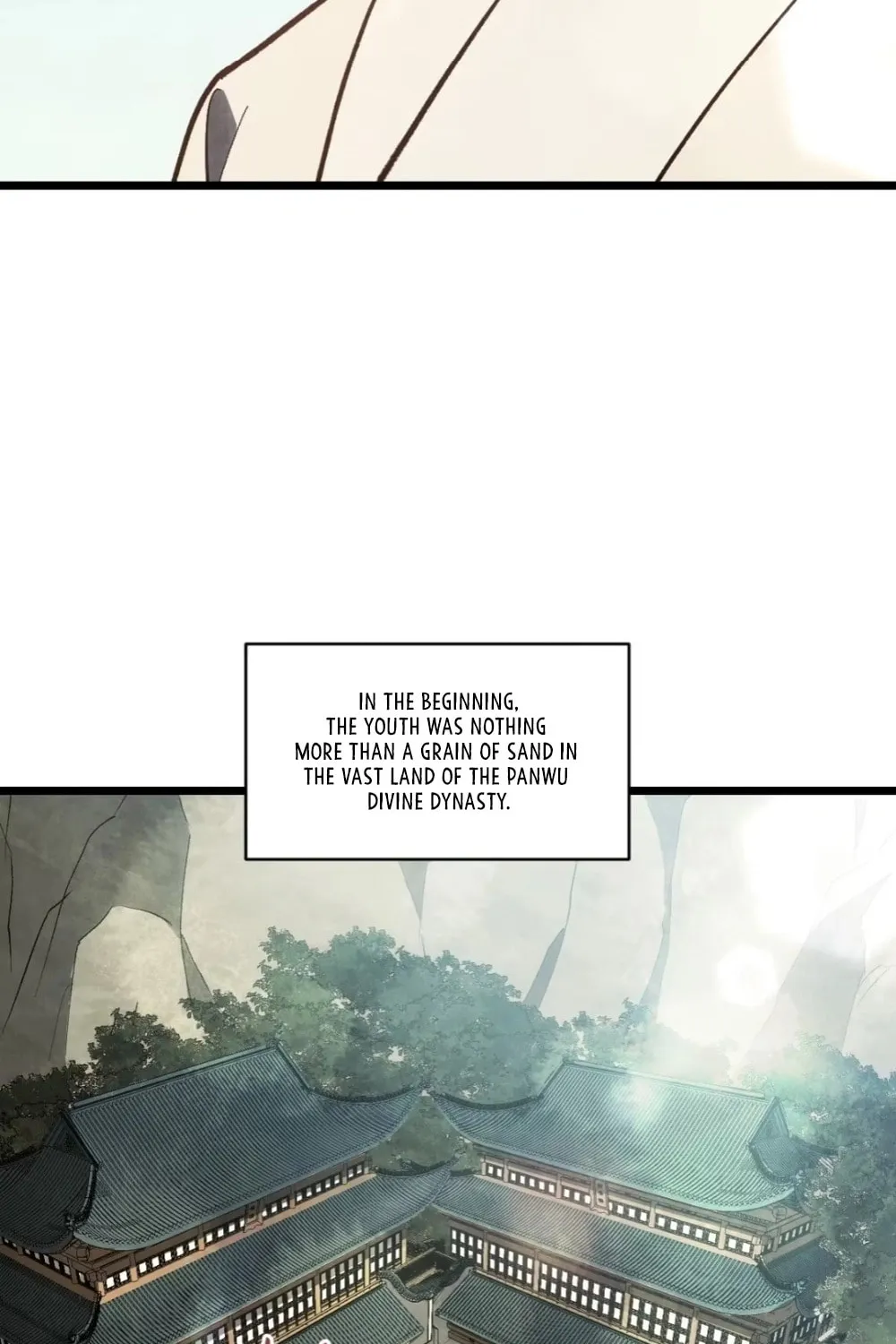 Scoring the Sacred Body of the Ancients from the Get-go Chapter 106 page 97 - 
