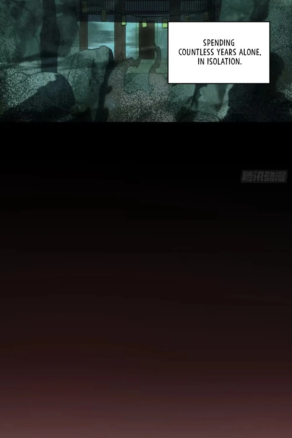 Scoring the Sacred Body of the Ancients from the Get-go Chapter 107 page 21 - 