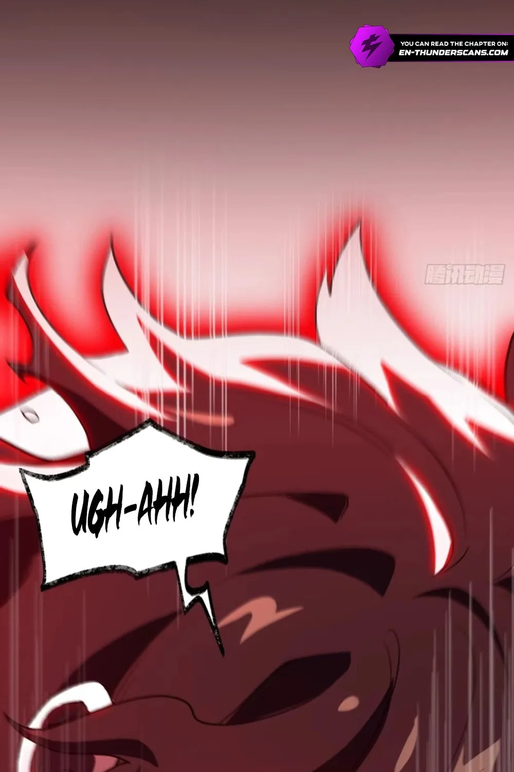 Scoring the Sacred Body of the Ancients from the Get-go Chapter 107 page 22 - 