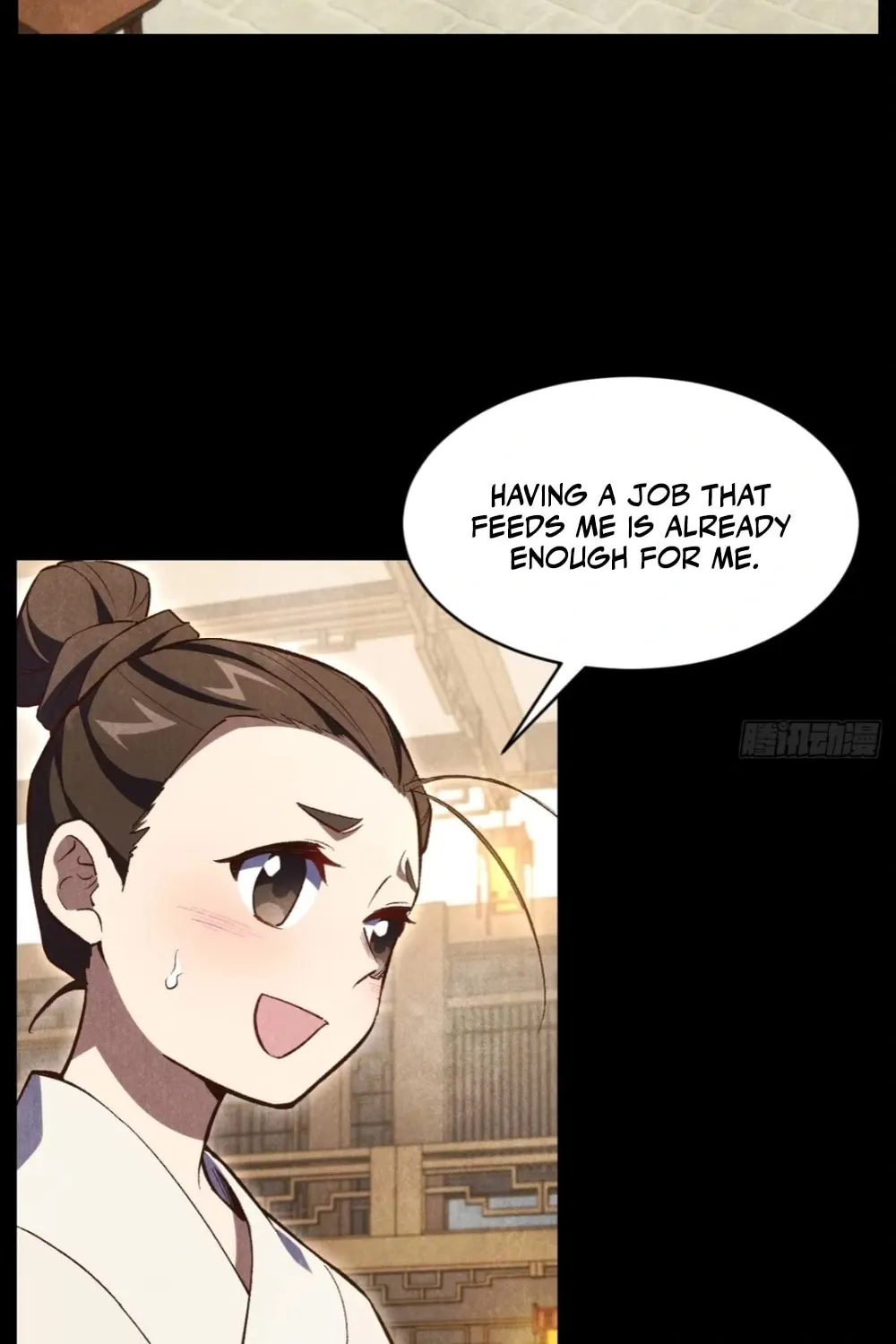 Scoring the Sacred Body of the Ancients from the Get-go Chapter 107 page 4 - 